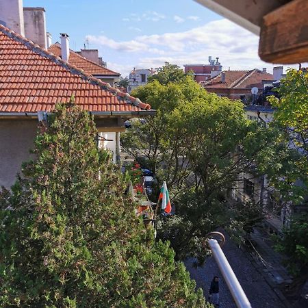 Апартаменты Lucy Apartament Бургас Экстерьер фото