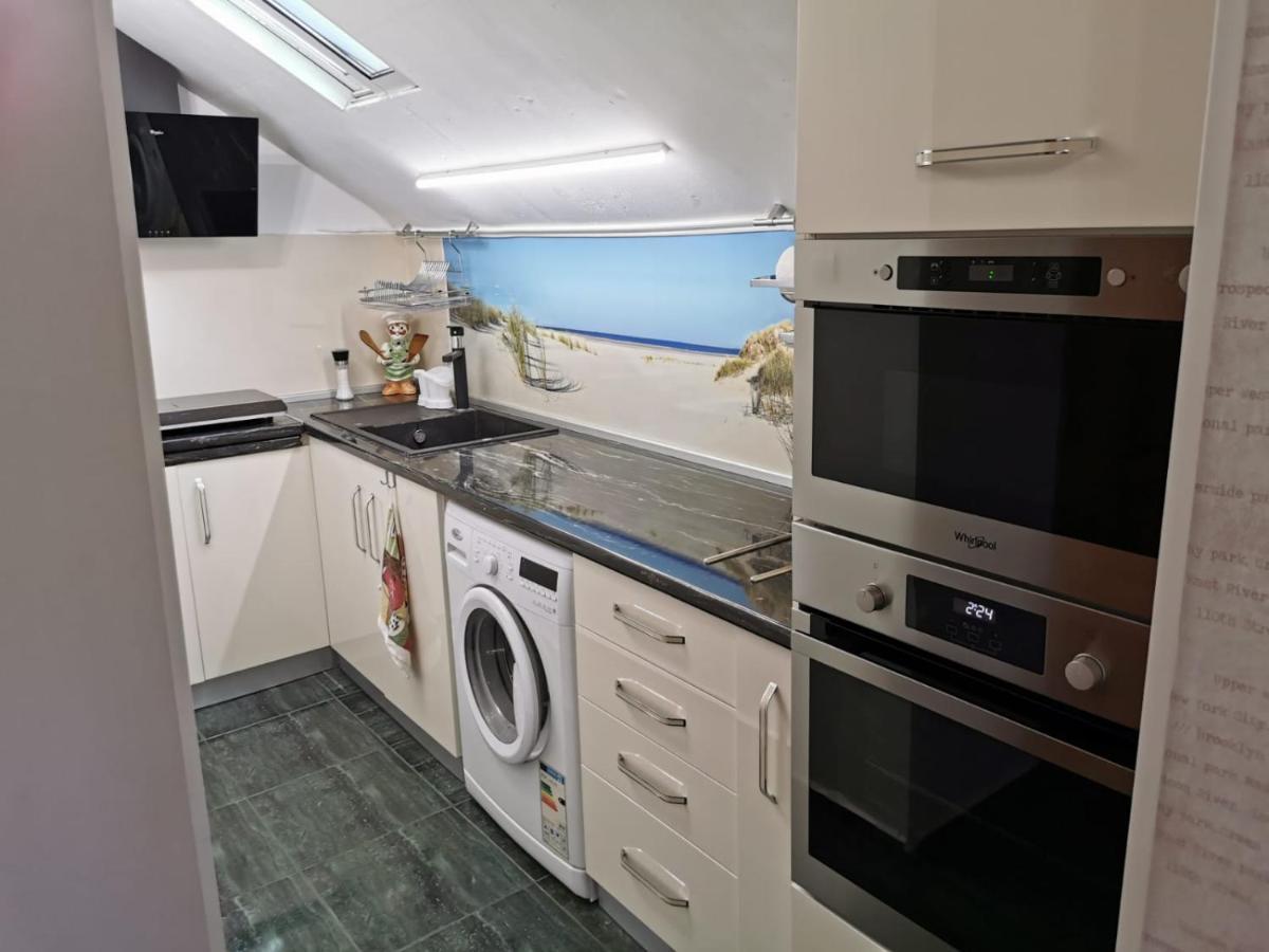 Апартаменты Lucy Apartament Бургас Экстерьер фото