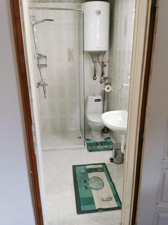 Апартаменты Lucy Apartament Бургас Экстерьер фото