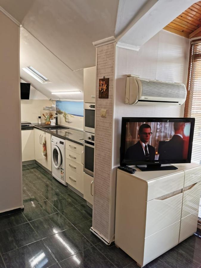 Апартаменты Lucy Apartament Бургас Экстерьер фото