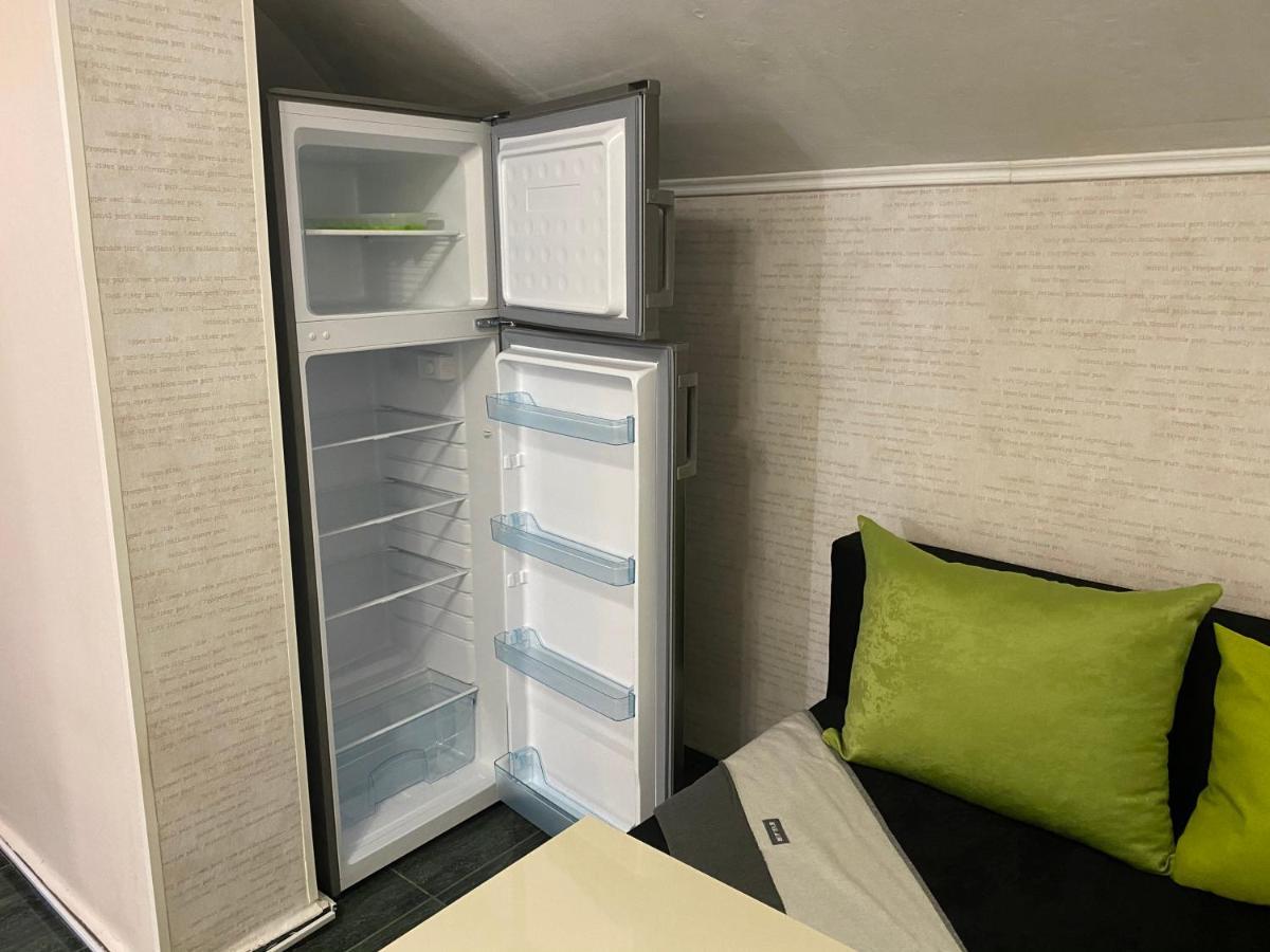Апартаменты Lucy Apartament Бургас Экстерьер фото