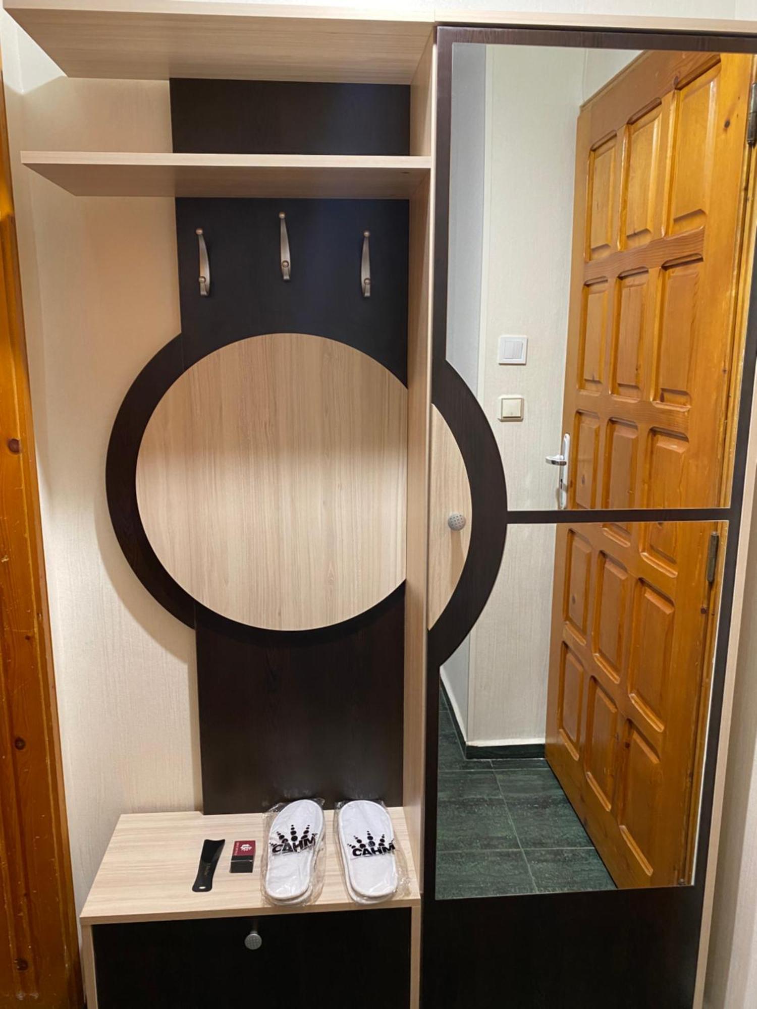 Апартаменты Lucy Apartament Бургас Экстерьер фото