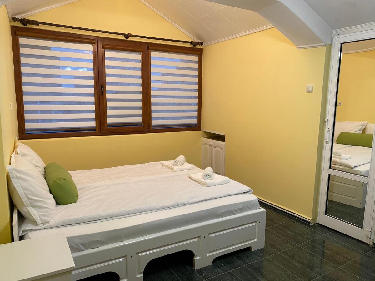 Апартаменты Lucy Apartament Бургас Экстерьер фото
